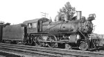 PRR 5079, D-16SB, 1938